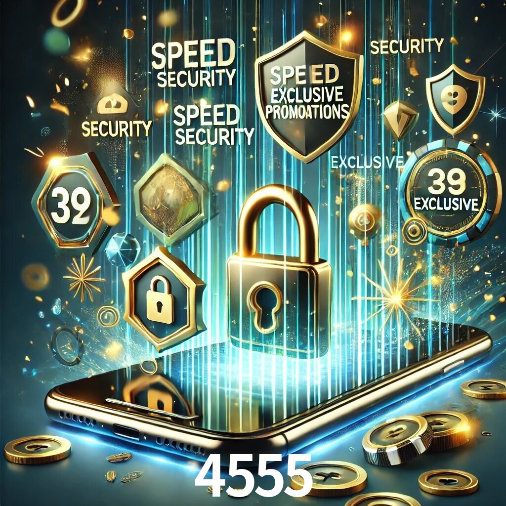 Vantagens do App 4555
