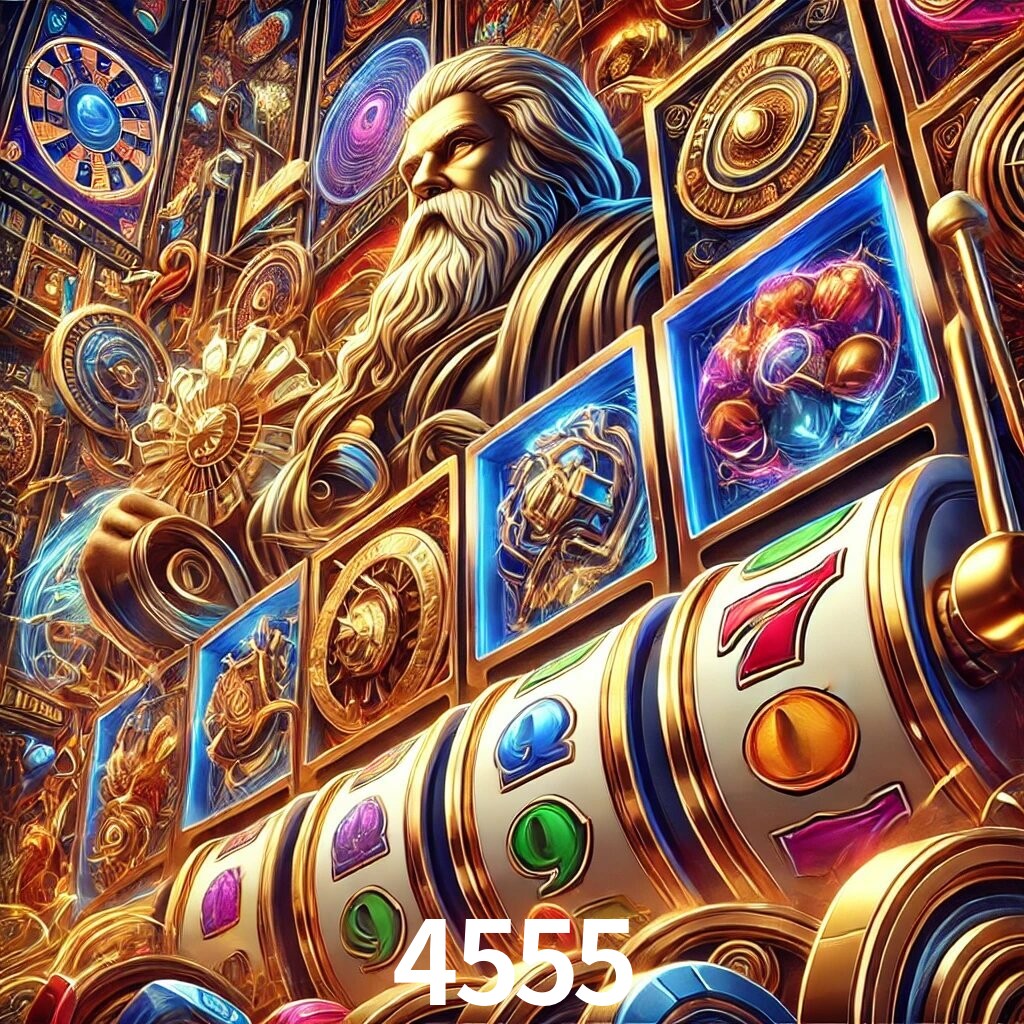 Novos Slots no 4555