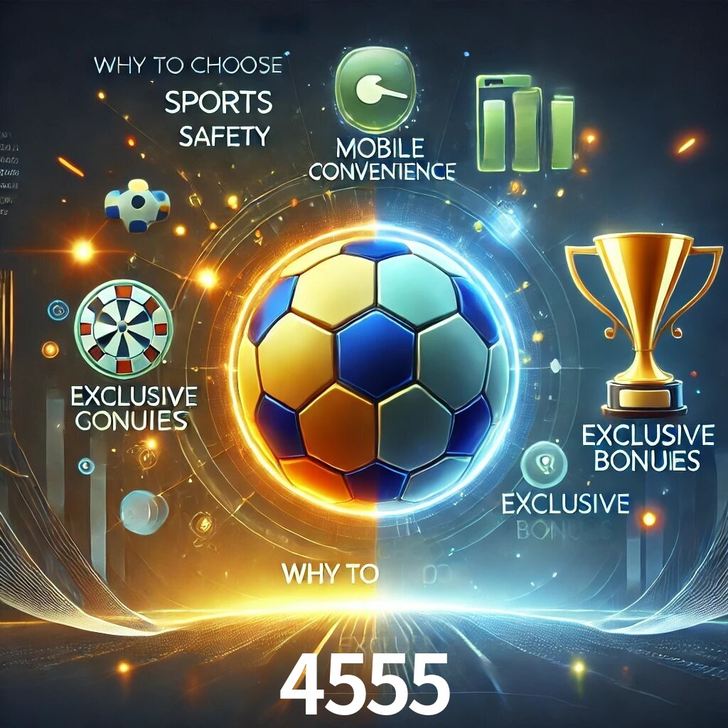 Por Que Escolher o 4555?